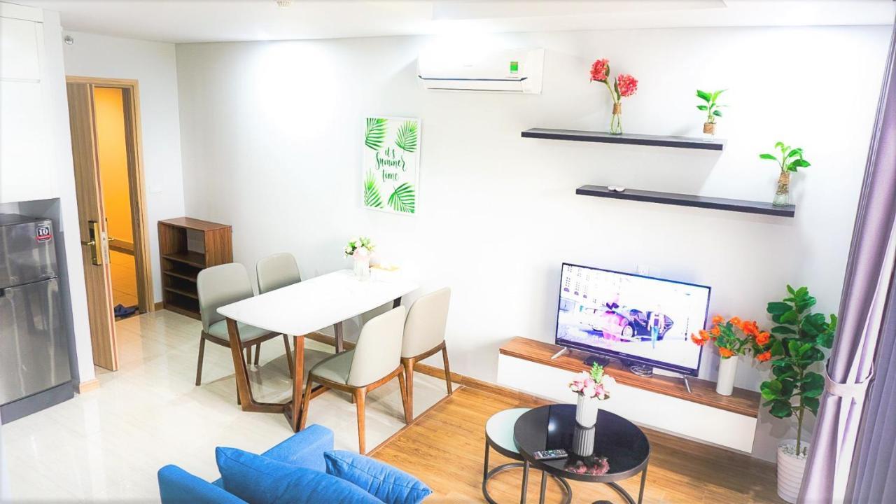 Ecobay Halong -Mountain View And Near Marina Beach Ha Long Exterior foto
