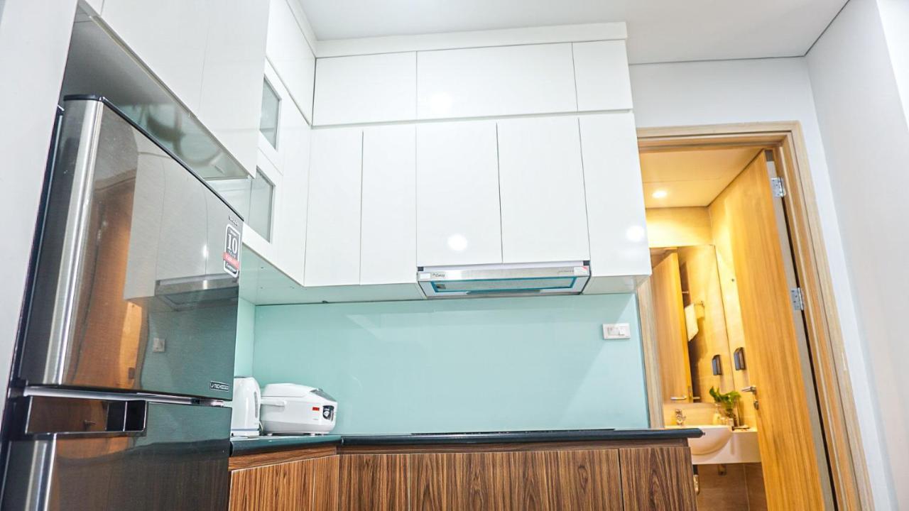 Ecobay Halong -Mountain View And Near Marina Beach Ha Long Exterior foto