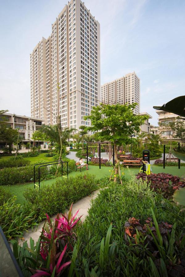 Ecobay Halong -Mountain View And Near Marina Beach Ha Long Exterior foto